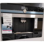 SIEMENS ugradbeni aparat za kavu CT636LES6 - Slika 9