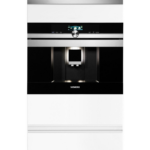 SIEMENS ugradbeni aparat za kavu CT636LES6 - Slika 2