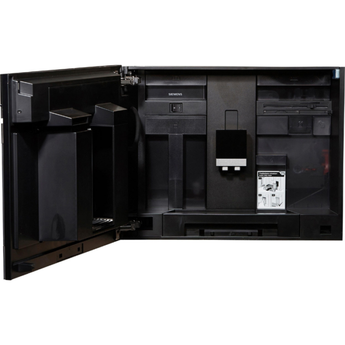 SIEMENS ugradbeni aparat za kavu CT636LES6 - Slika 3