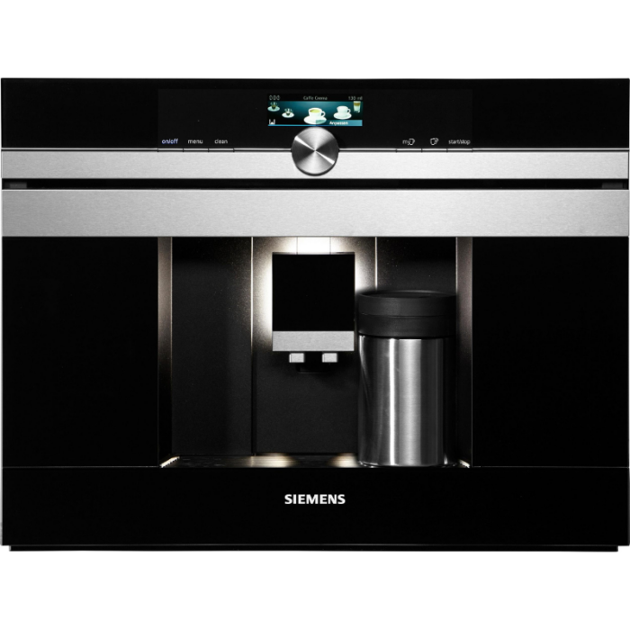SIEMENS-CT636LES6-5 SIEMENS ugradbeni aparat za kavu CT636LES6 - Slika 1