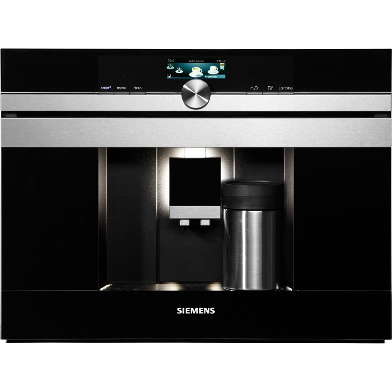SIEMENS-CT636LES6-5 SIEMENS ugradbeni aparat za kavu CT636LES6 - Slika 1