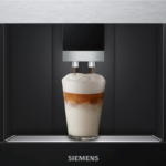 SIEMENS ugradbeni aparat za kavu CT636LES6 - Slika 7