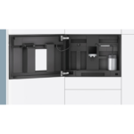 SIEMENS ugradbeni aparat za kavu CT636LES6 - Slika 4