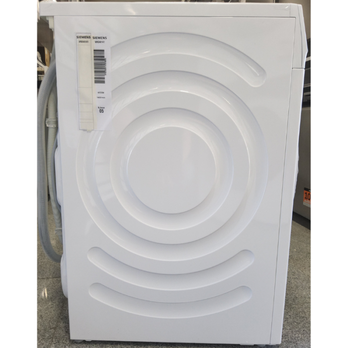 SIEMENS perilica-sušilica WN34A141 - Slika 12
