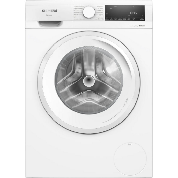 SIEMENS perilica-sušilica WN34A141 - Slika 1