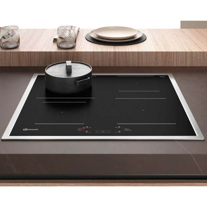 BAUKNECHT ploča za kuhanje BQ 2760S FT - Slika 6