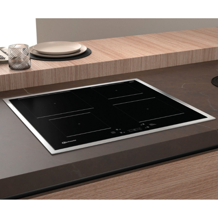 BAUKNECHT ploča za kuhanje BQ 2760S FT - Slika 8