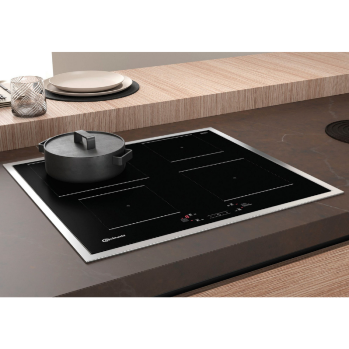 BAUKNECHT ploča za kuhanje BQ 2760S FT - Slika 9