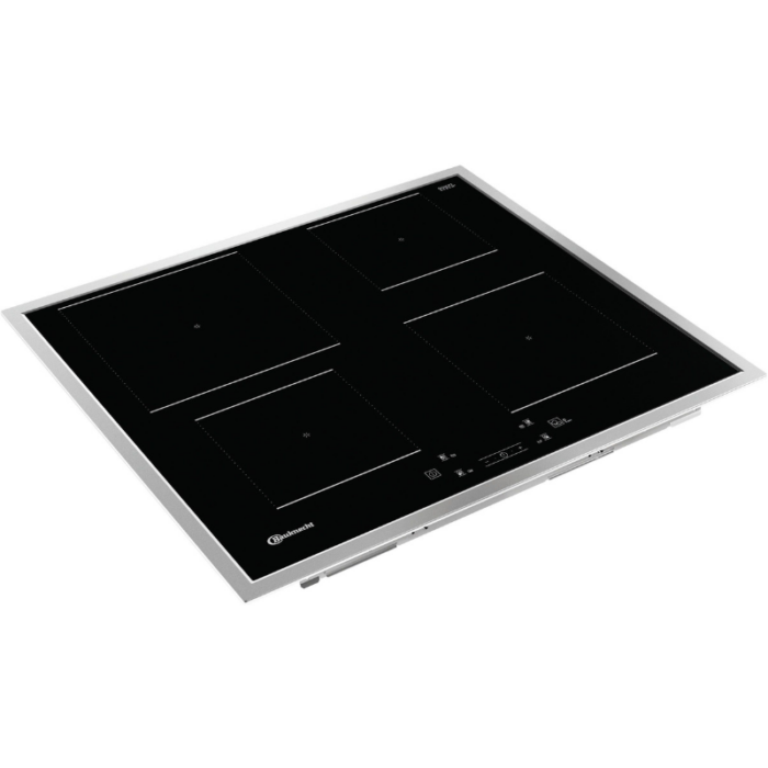 BAUKNECHT ploča za kuhanje BQ 2760S FT - Slika 3