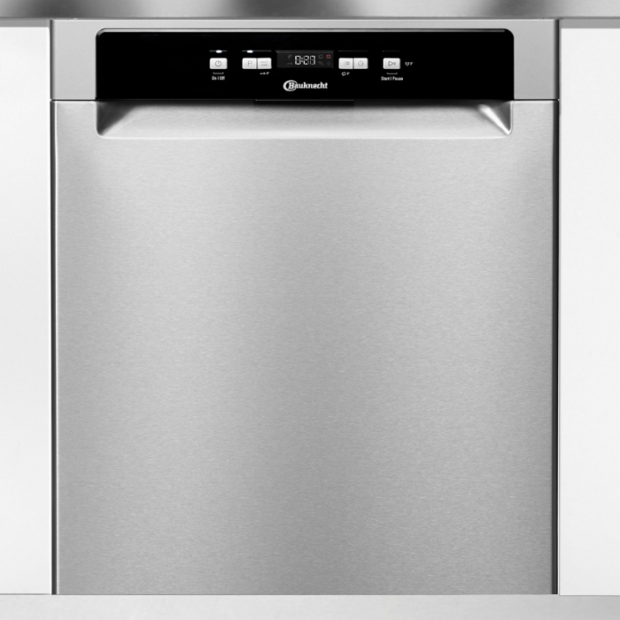 BAUKNECHT perilica posuđa OBUC Ecostar 5320 - Slika 2
