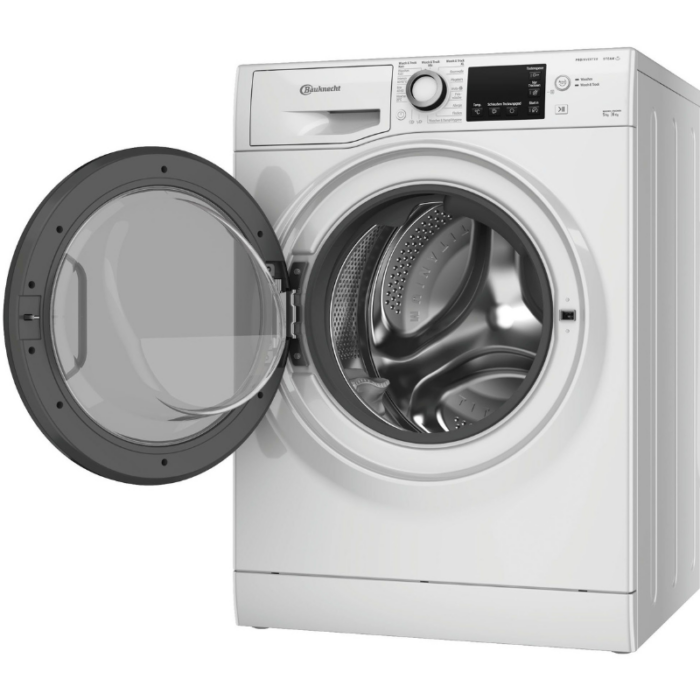 BAUKNECHT perilica-sušilica WT Super Eco 96S 41 N - Slika 4