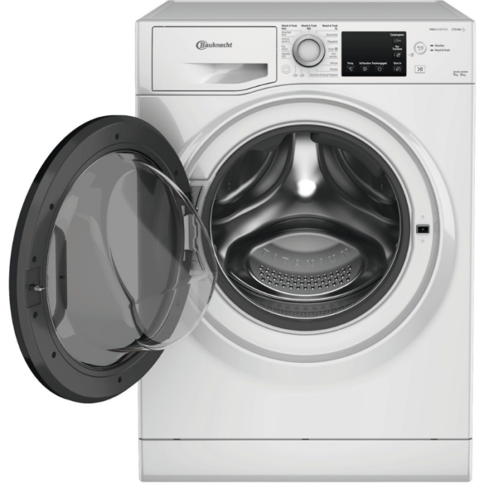BAUKNECHT perilica-sušilica WT Super Eco 96S 41 N - Slika 3