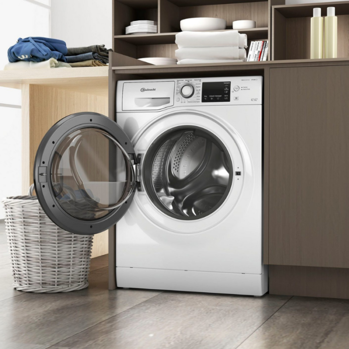BAUKNECHT perilica-sušilica WT Super Eco 96S 41 N - Slika 7