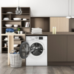 BAUKNECHT perilica-sušilica WT Super Eco 96S 41 N - Slika 9