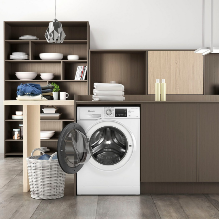 BAUKNECHT perilica-sušilica WT Super Eco 96S 41 N - Slika 9