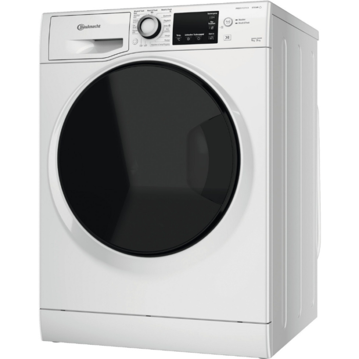 BAUKNECHT perilica-sušilica WT Super Eco 96S 41 N - Slika 2