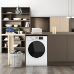 BAUKNECHT perilica-sušilica WT Super Eco 96S 41 N - Slika 8