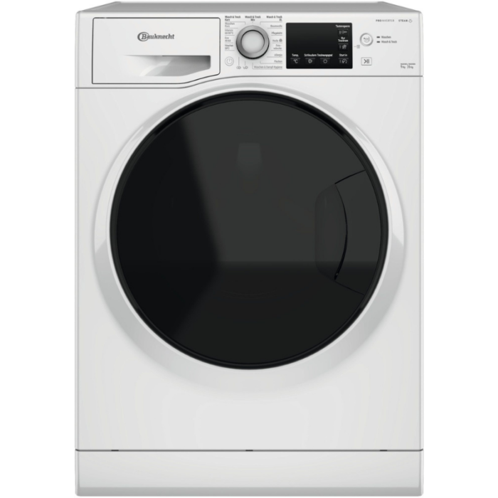 BAUKNECHT perilica-sušilica WT Super Eco 96S 41 N - Slika 1