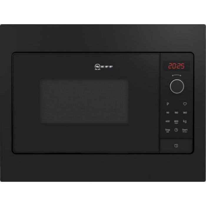 NEFF mikrovalna HLAWG25S3 - Slika 2