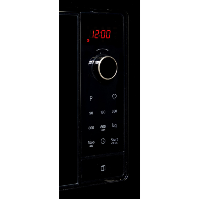 NEFF mikrovalna HLAWG25S3 - Slika 5
