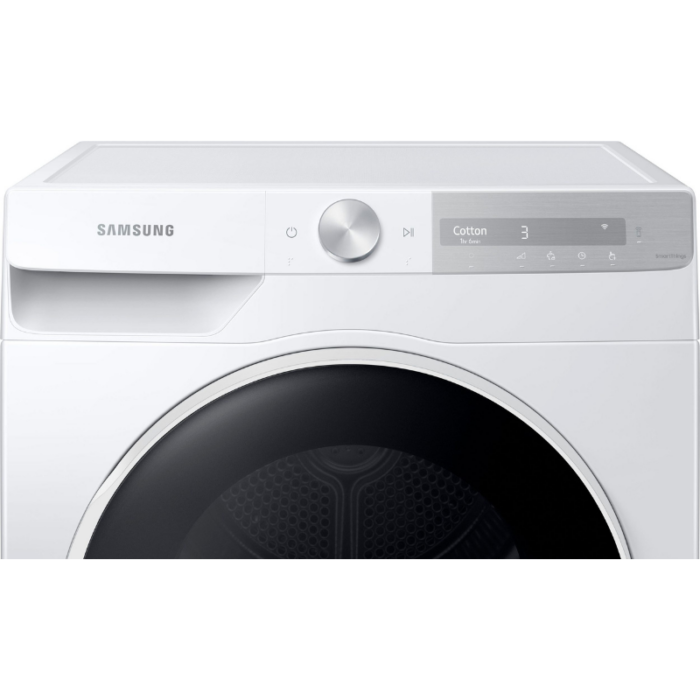 SAMSUNG sušilica DV91T7240WH - Slika 8