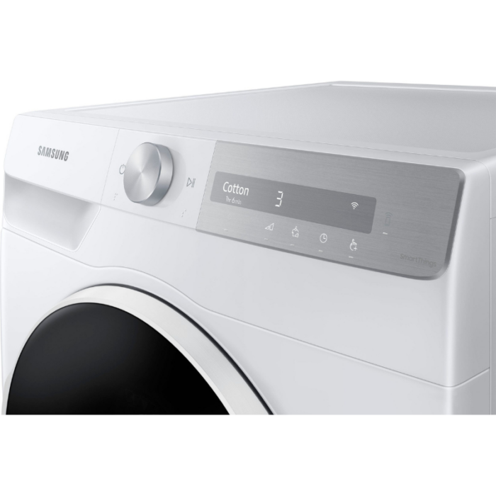 SAMSUNG sušilica DV91T7240WH - Slika 9