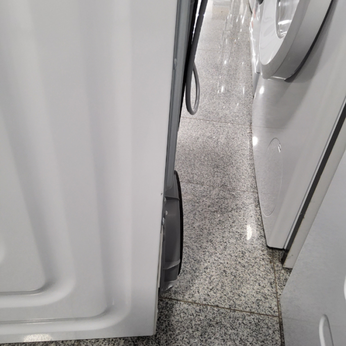 SAMSUNG sušilica DV91T7240WH - Slika 16