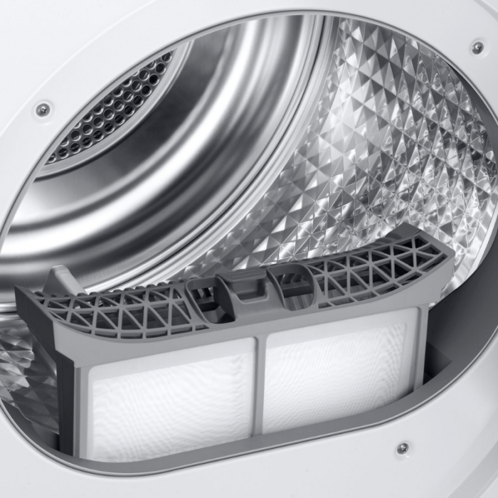 SAMSUNG sušilica DV91T7240WH - Slika 10