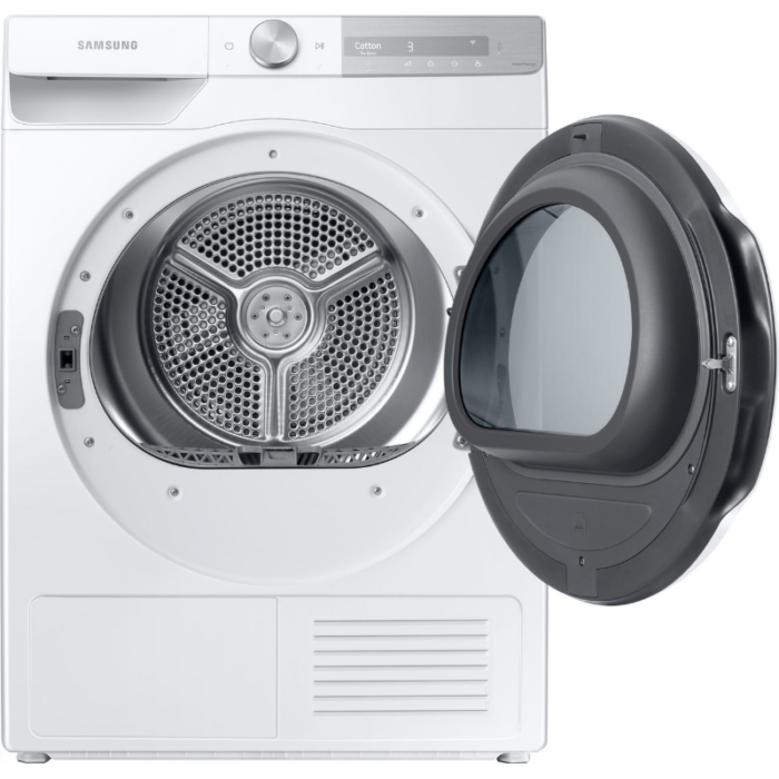 SAMSUNG sušilica DV91T7240WH - Slika 4