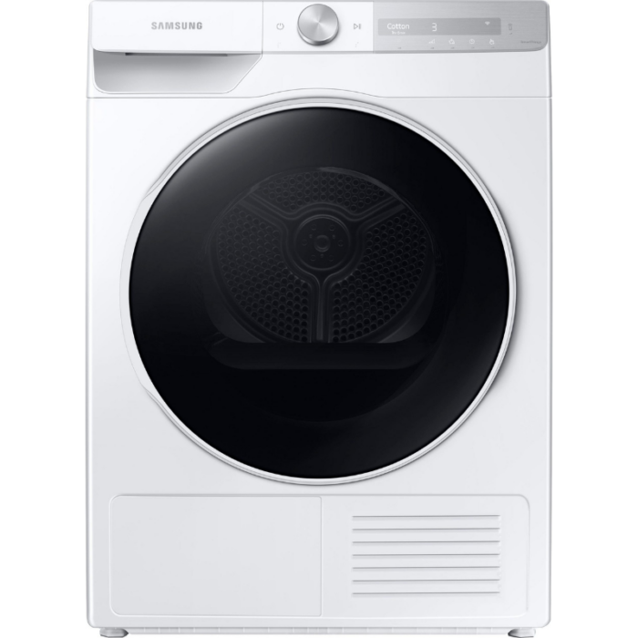 SAMSUNG-DV91T7240WH-8 SAMSUNG sušilica DV91T7240WH - Slika 1