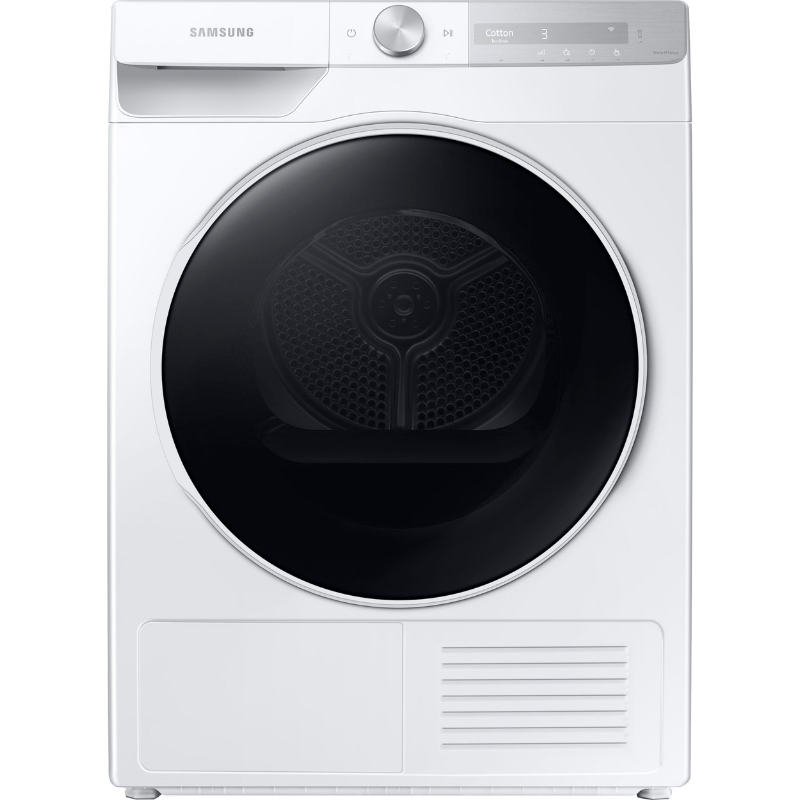 SAMSUNG-DV91T7240WH-8 SAMSUNG sušilica DV91T7240WH - Slika 1