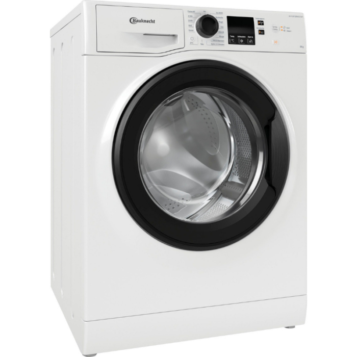 BAUKNECHT perilica rublja Super Eco 845 A - Slika 3