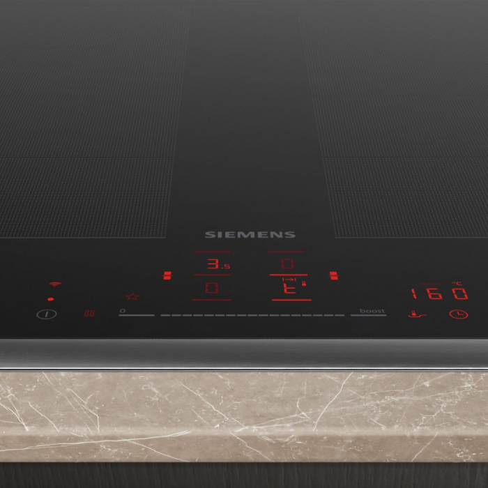 SIEMENS ploča za kuhanje iQ700 EX645HXC1E - Slika 3
