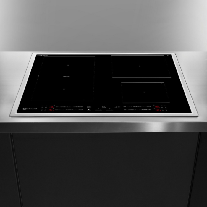 BAUKNECHT ploča za kuhanje BS 5760C CPFT - Slika 11