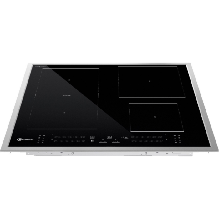 BAUKNECHT ploča za kuhanje BS 5760C CPFT - Slika 3