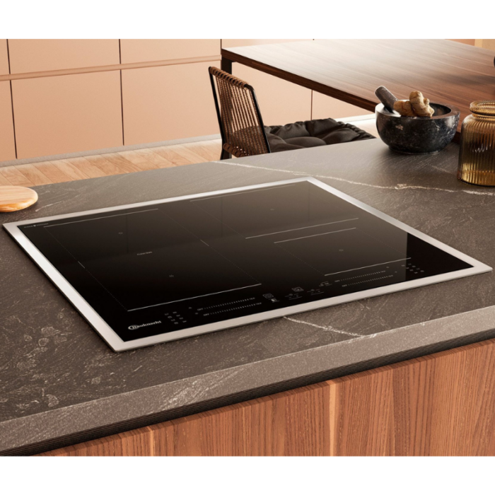 BAUKNECHT ploča za kuhanje BS 5760C CPFT - Slika 7