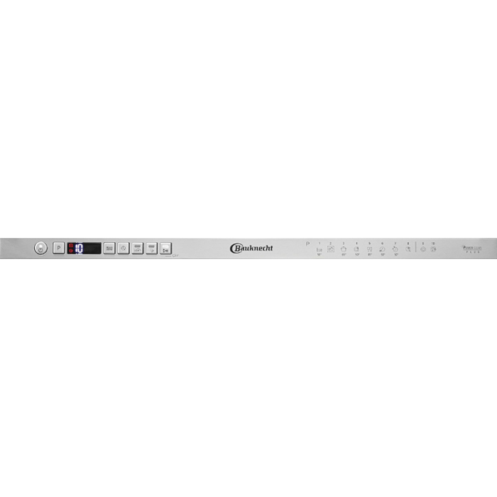 BAUKNECHT perilica posuđa OBIO POWERCLEAN 6330 - Slika 11