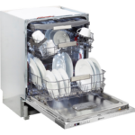 BAUKNECHT perilica posuđa OBIO POWERCLEAN 6330 - Slika 3