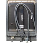 BAUKNECHT perilica posuđa OBIO POWERCLEAN 6330 - Slika 4