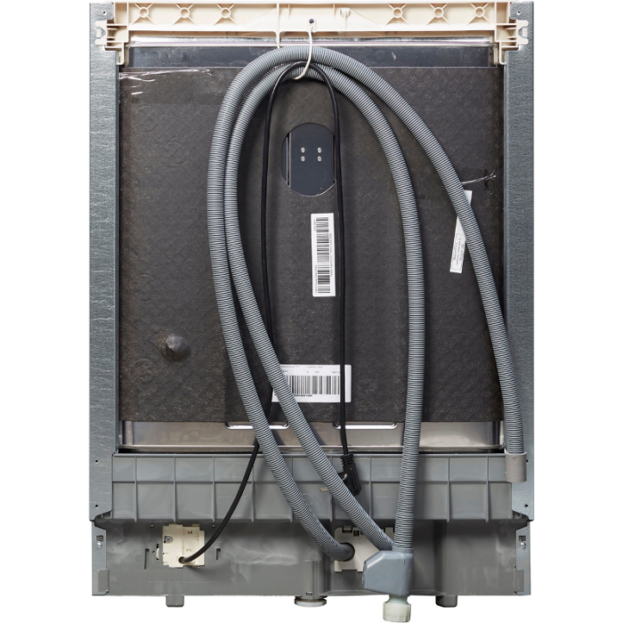 BAUKNECHT perilica posuđa OBIO POWERCLEAN 6330 - Slika 4