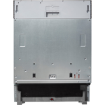 BAUKNECHT perilica posuđa OBIO POWERCLEAN 6330
