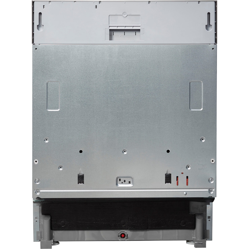 BAUKNECHT-OBIO-POWERCLEAN-6330-2 BAUKNECHT perilica posuđa OBIO POWERCLEAN 6330 - Slika 1