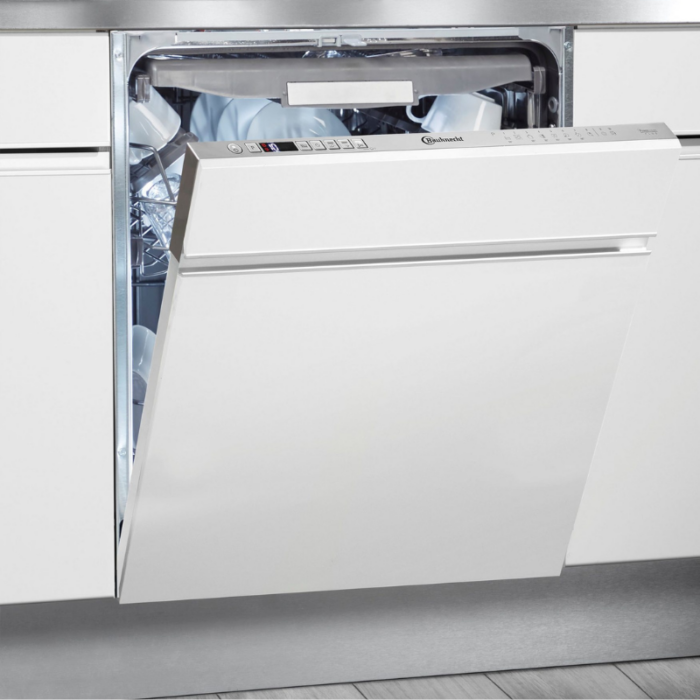 BAUKNECHT perilica posuđa OBIO POWERCLEAN 6330 - Slika 6