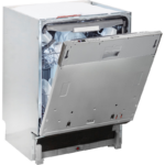 BAUKNECHT perilica posuđa OBIO POWERCLEAN 6330 - Slika 2