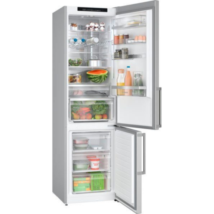 BOSCH kombinacija hladnjak/zamrzivač KGN39AIAT - Slika 2