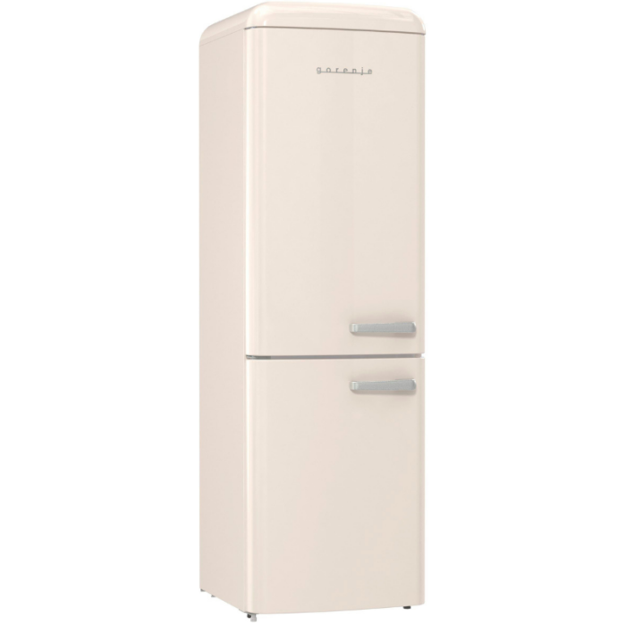GORENJE kombinacija hladnjak/zamrzivač ONRK 619 DC-L - Slika 4