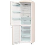 GORENJE kombinacija hladnjak/zamrzivač ONRK 619 DC-L - Slika 10