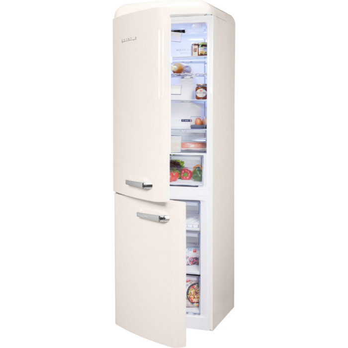 GORENJE kombinacija hladnjak/zamrzivač ONRK 619 DC-L - Slika 8