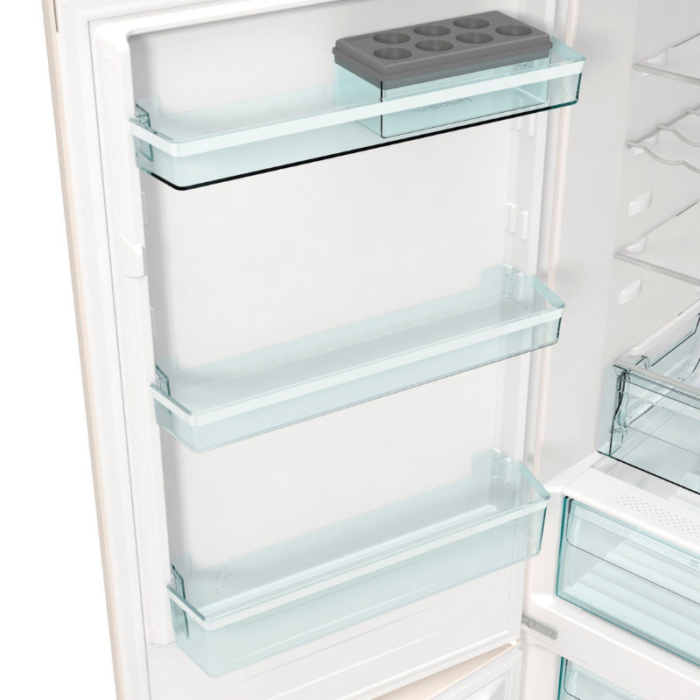 GORENJE kombinacija hladnjak/zamrzivač ONRK 619 DC-L - Slika 14