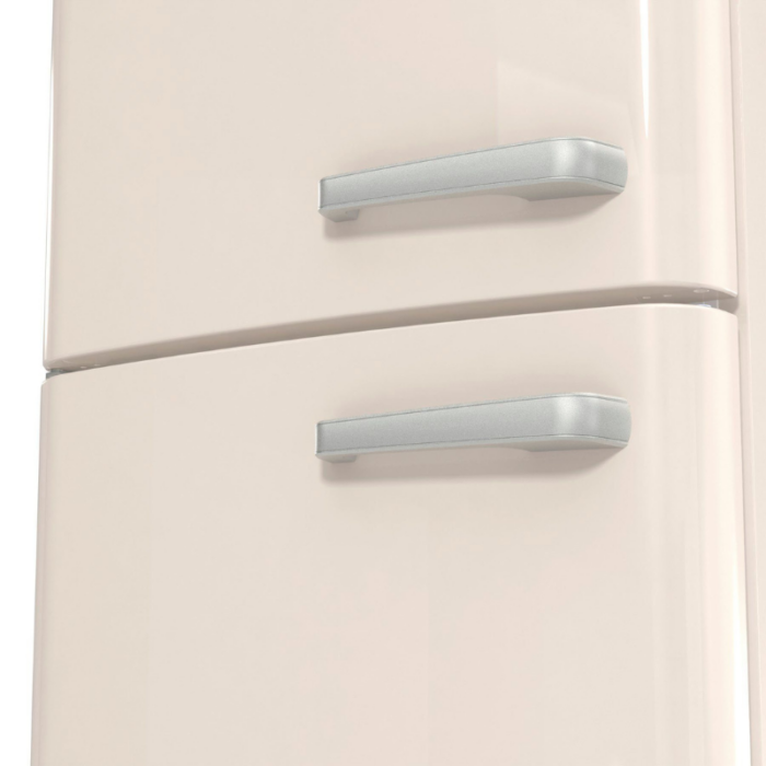 GORENJE kombinacija hladnjak/zamrzivač ONRK 619 DC-L - Slika 21